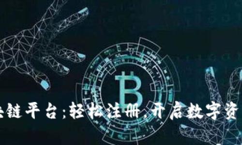 大狮区块链平台：轻松注册，开启数字资产新篇章