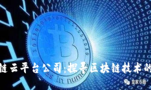 辽宁区块链云平台公司：探寻区块链技术的未来机遇