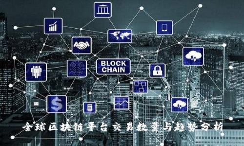 全球区块链平台交易数量与趋势分析