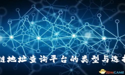 区块链地址查询平台的类型与选择指南