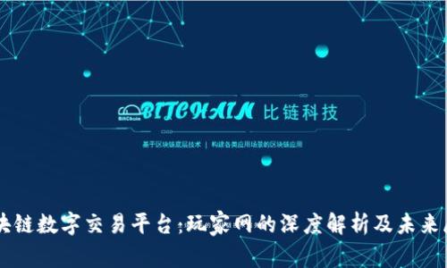 区块链数字交易平台：玩家网的深度解析及未来展望