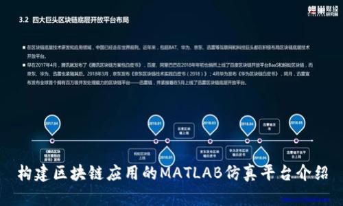 构建区块链应用的MATLAB仿真平台介绍