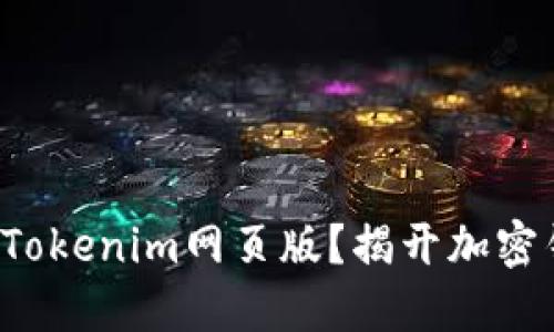 如何下载和使用Tokenim网页版？揭开加密钱包的神秘面纱！