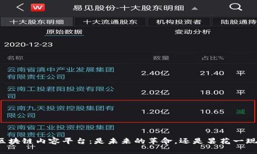 区块链内容平台：是未来的革命，还是昙花一现？