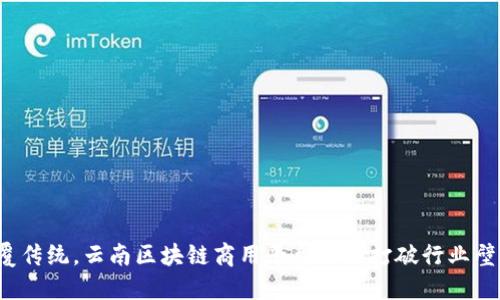 颠覆传统，云南区块链商用平台如何打破行业壁垒？