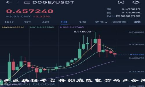 为何跨行业区块链平台将彻底改变你的业务游戏规则？