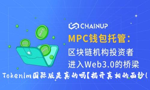 Tokenim国际版是真的吗？揭开真相的面纱！