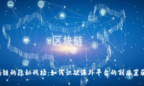 区块链的隐秘战场：如何识破海外平台的割韭菜骗局？