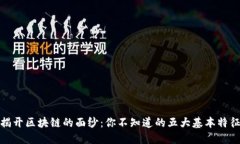 揭开区块链的面纱：你不