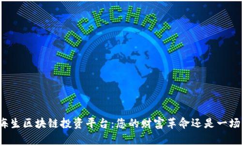 解密海生区块链投资平台：您的财富革命还是一场泡沫？