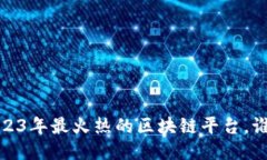 深入探索：2023年最火热的