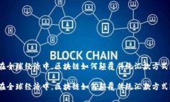 在全球经济中，区块链如