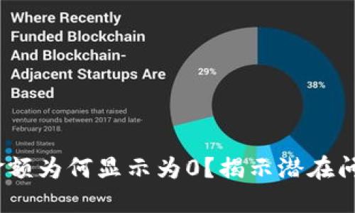 你的Tokenim金额为何显示为0？揭示潜在问题与解决方案！