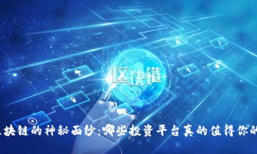 揭开区块链的神秘面纱：哪些投资平台真的值得你的信赖？