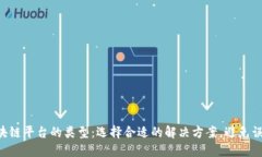 区块链平台的类型：选择