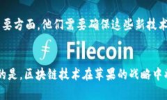 苹果公司的区块链平台并