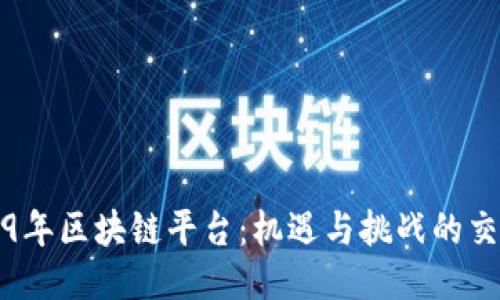 2019年区块链平台：机遇与挑战的交汇点