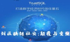 从传统社交到区块链社交