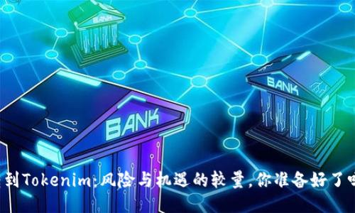 “转到Tokenim：风险与机遇的较量，你准备好了吗？”