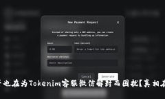 你是否也在为Tokenim客服微