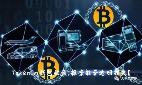 Tokenim钱包被盗，报案能否追回损失？