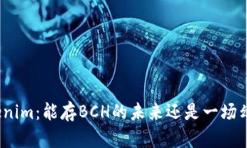 Tokenim：能存BCH的未来还是一场幻梦？