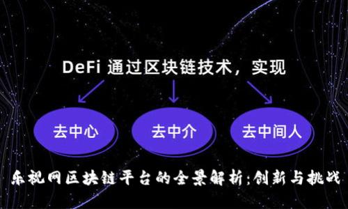 乐视网区块链平台的全景解析：创新与挑战