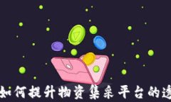 区块链技术如何提升物资