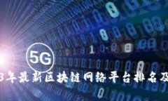 2023年最新区块链网络平台