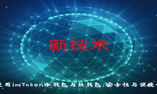 如何选择和使用imToken冷钱包与热钱包：安全性与便捷性的全面解析