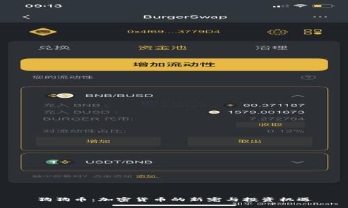 狗狗币：加密货币的新宠与投资机遇