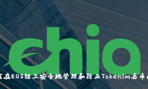 如何在EOS链上安全地管理和防止Tokenim丢币问题