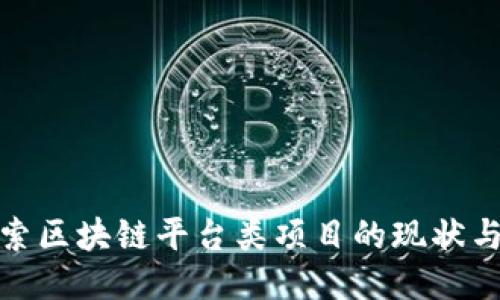 : 探索区块链平台类项目的现状与未来