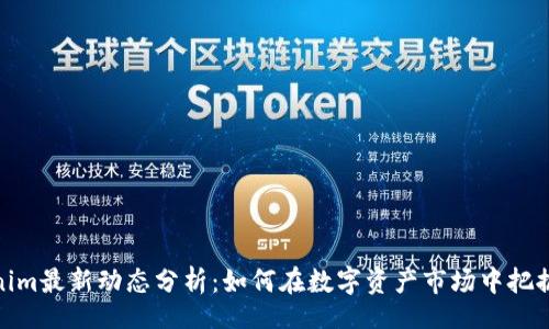 code
Tokenim最新动态分析：如何在数字资产市场中把握机遇