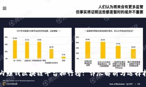 国内赚钱区块链平台排行榜: 详尽解析与选择指南