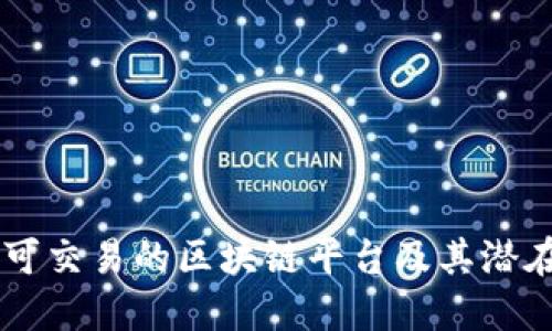 中国可交易的区块链平台及其潜在应用